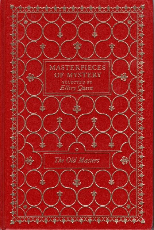 The Old Masters