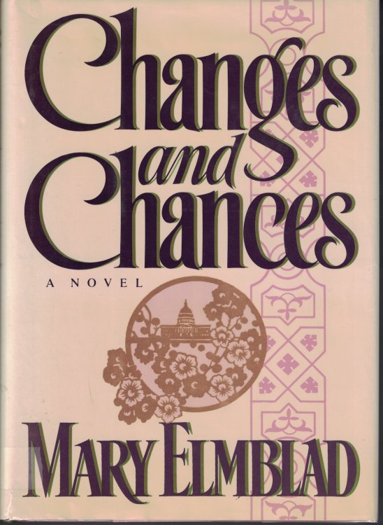 Changes And Chances