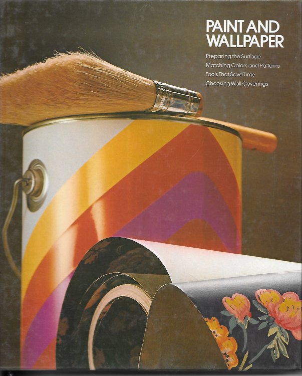 Paint And Wallpaper