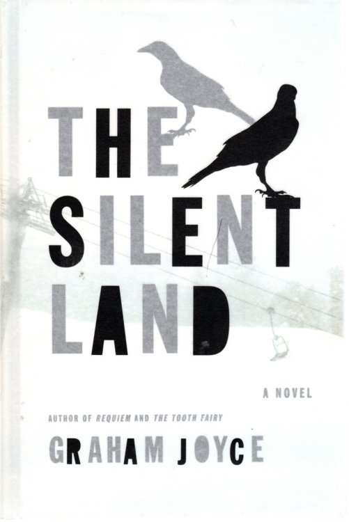 The Silent Land