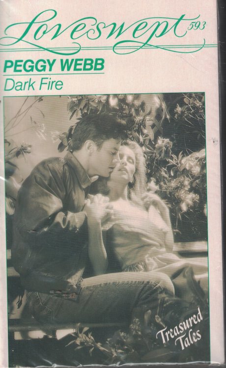 Dark Fire : Treasured Tales