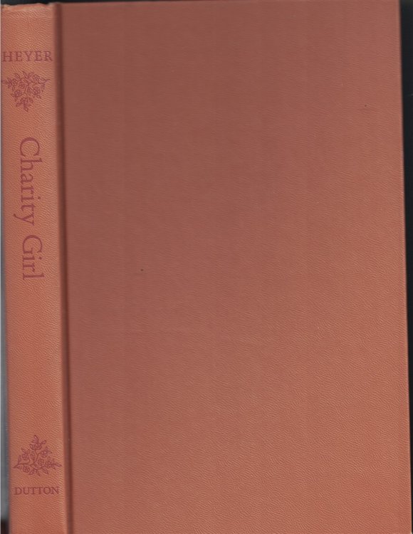 Charity Girl