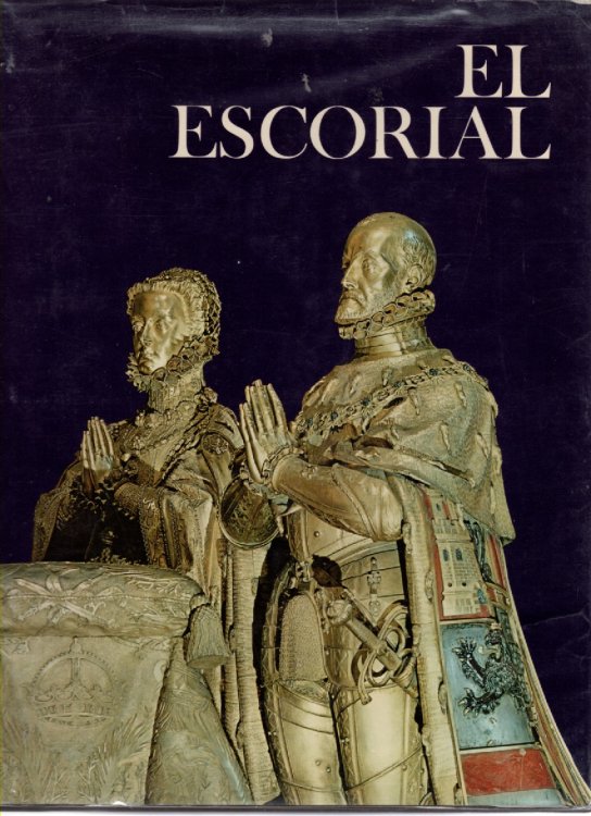 El Escorial Wonders of Man