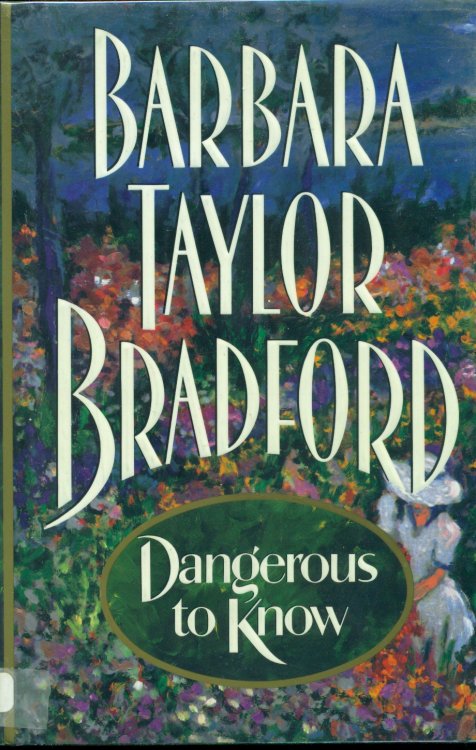 Dangerous To Know