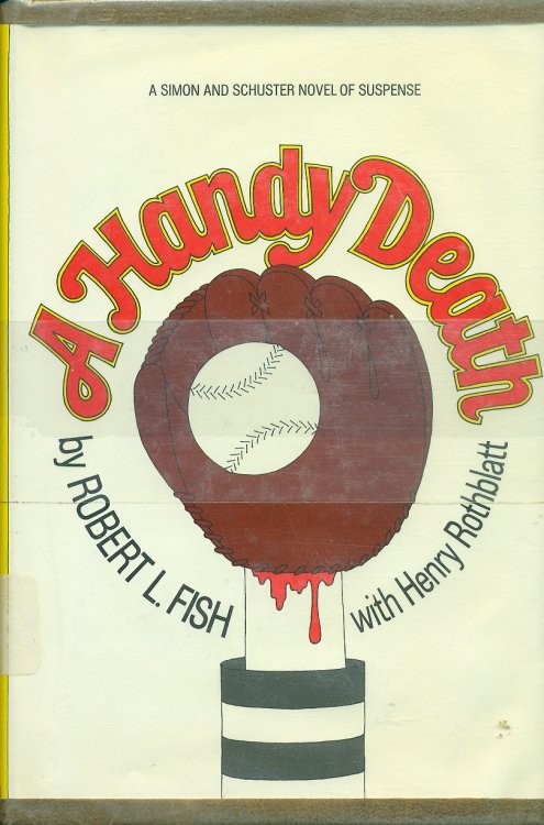 A Handy Death
