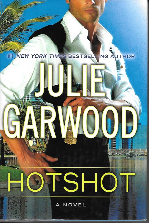 Hotshot