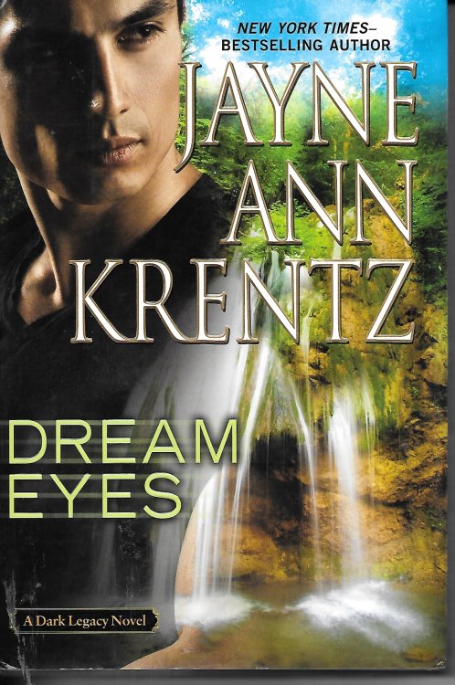 Dream Eyes