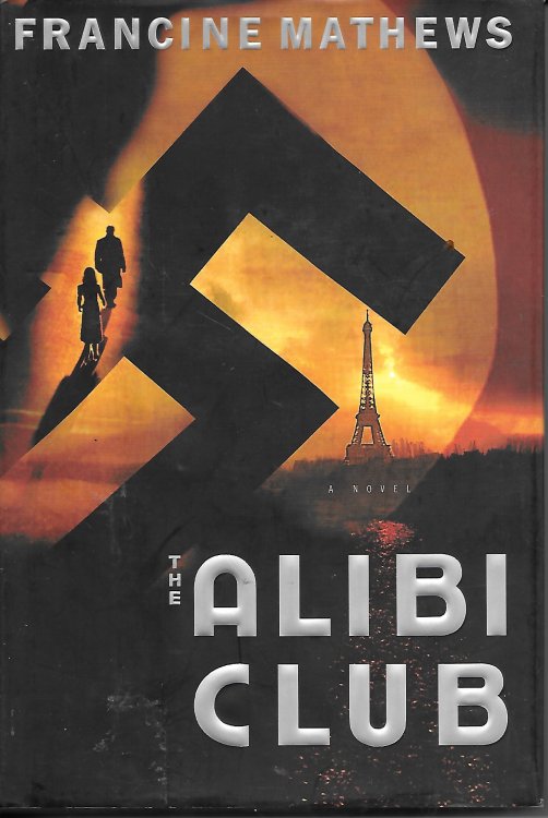 The Alibi Club