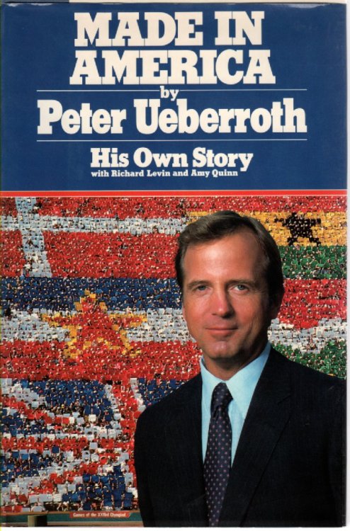 Made in America His Own Story