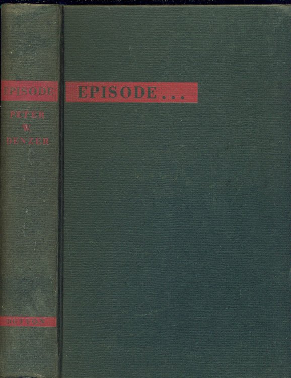 Episode A Record of Five Hundred Lost Days