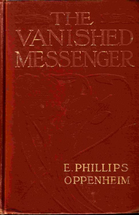 The Vanished Messenger