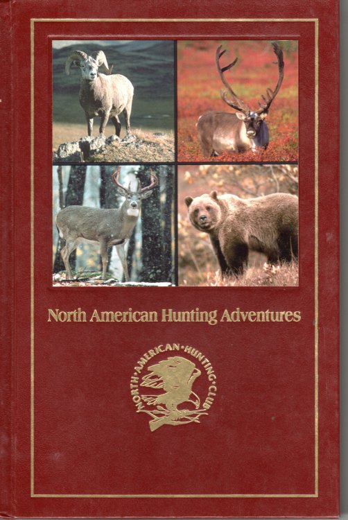 North American Hunting Adventures