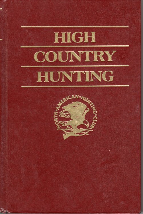 High Country Hunting