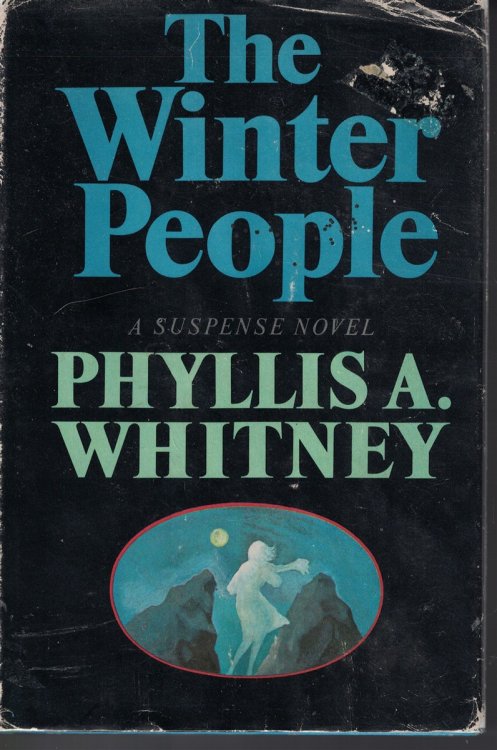 The Winter People