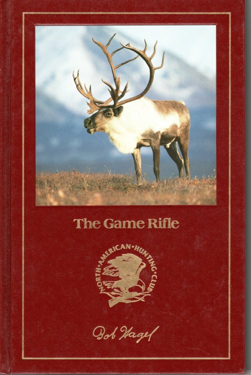 The Game Rifle
