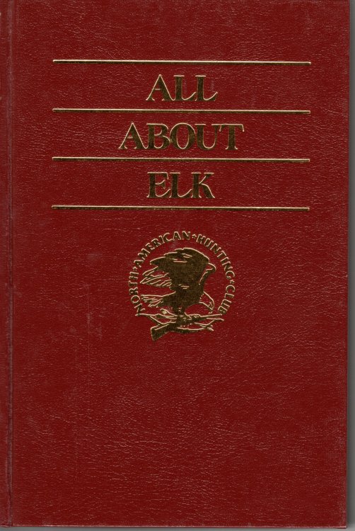 All About Elk