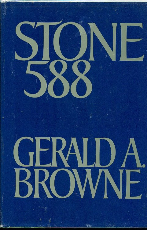 Stone 588