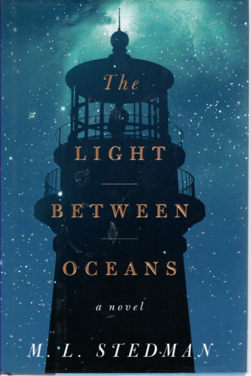 The Light between Oceans