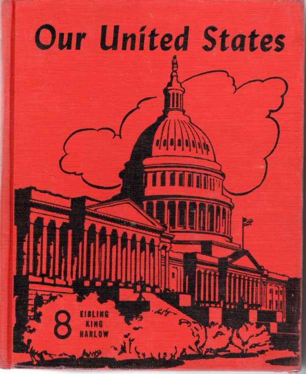 Our United States A Bulwark of Freedom