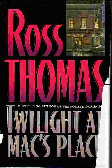 Twilight At Mac's Place