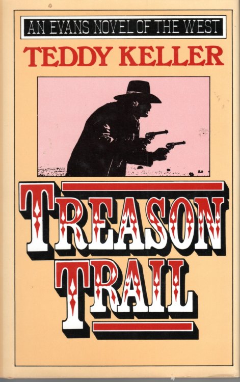 Treason Trail