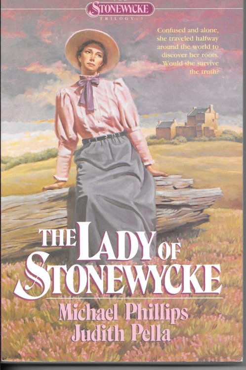 The Lady Of Stonewycke