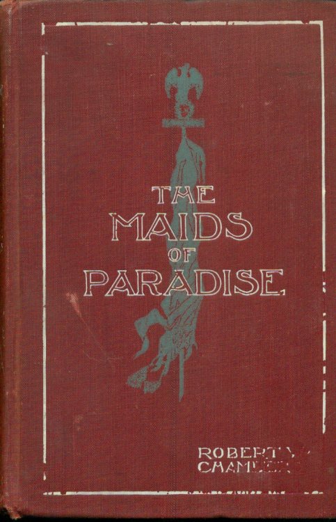 The Maids Of Paradise
