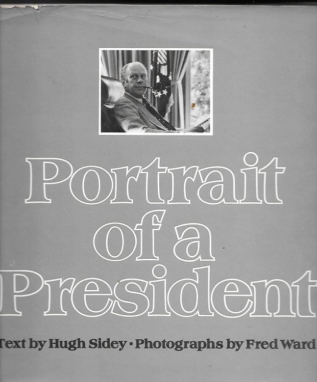 Portrait of a President