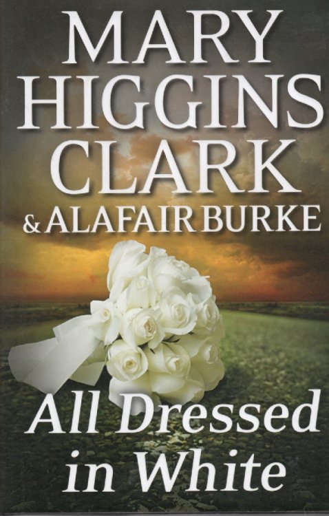 All Dressed in White