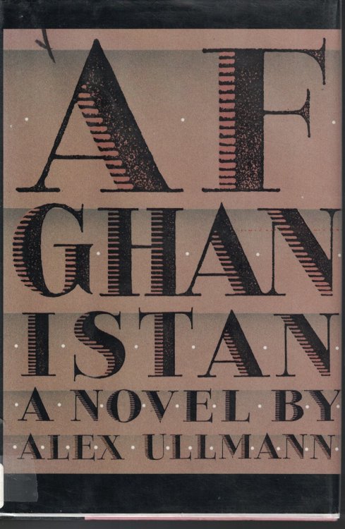 Afghanistan