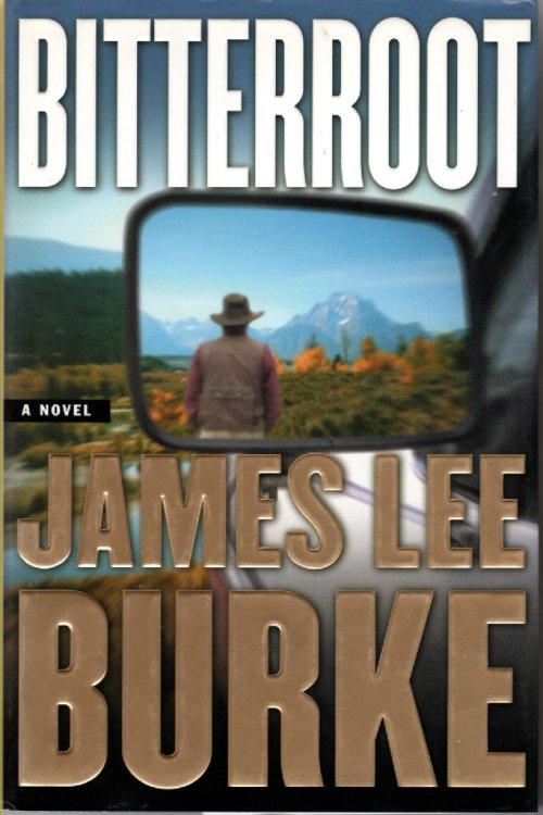 Bitterroot