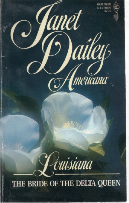 Louisiana # 18 - Bride Of The Delta Queen