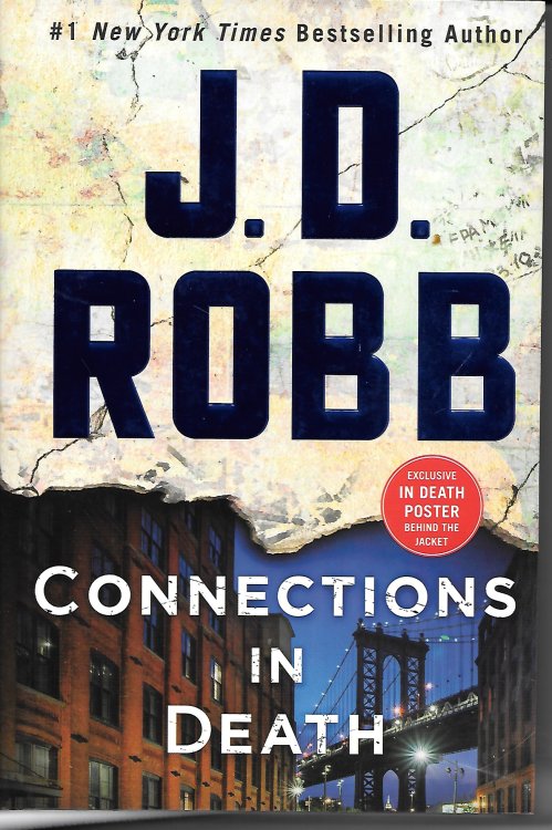 Connections In Death