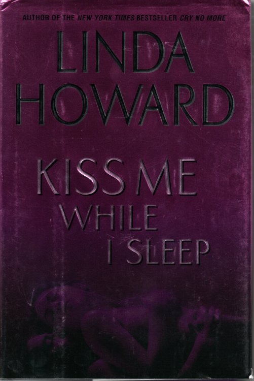 Kiss Me While I Sleep