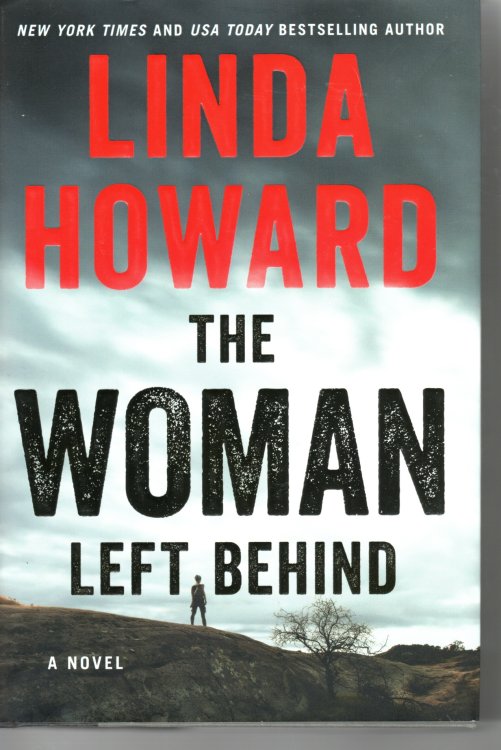 The Woman Left Behind