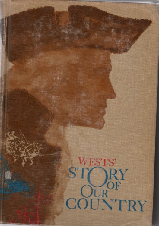 Wests' Story of Our Country