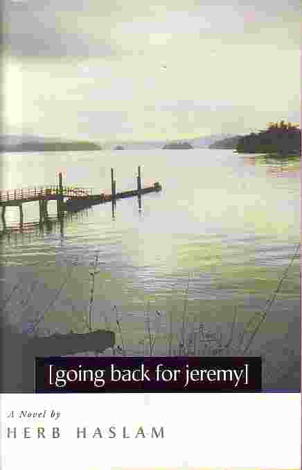 Going Back For Jeremy