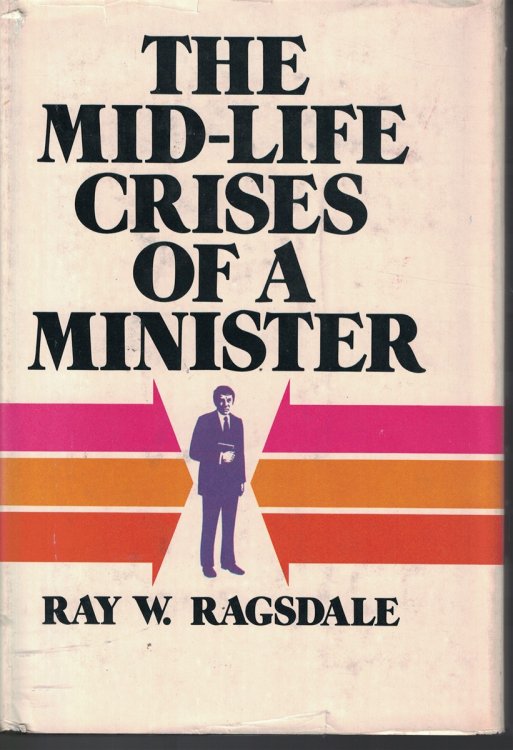 Mid-Life Crises Of A Minister