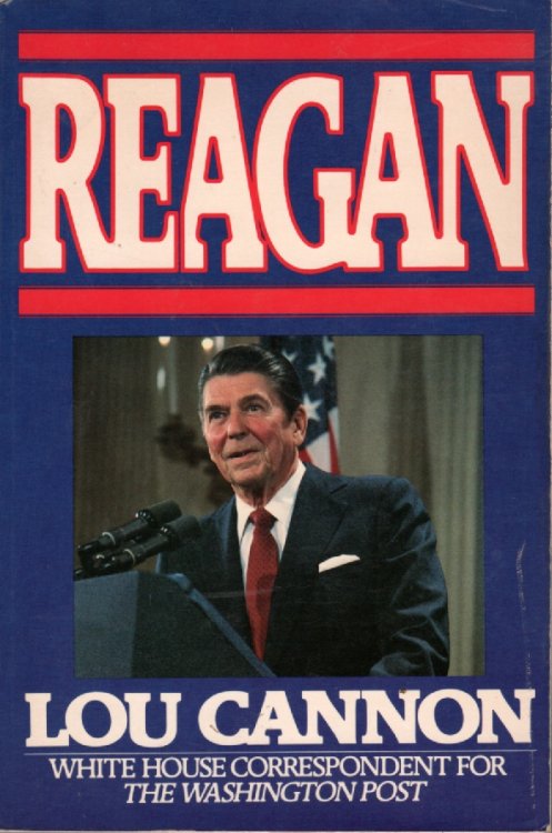Reagan