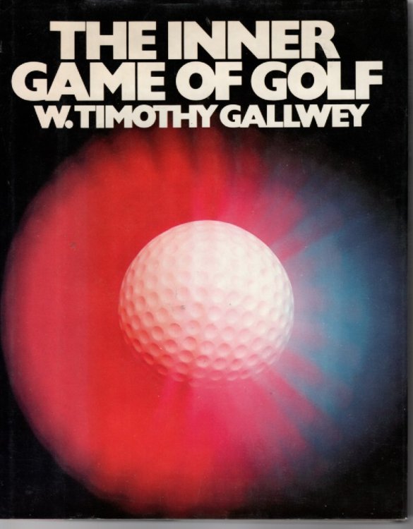 Inner Game of Golf