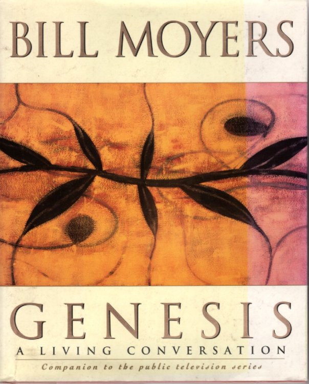 Genesis A Living Conversation