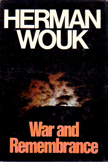 War And Remembrance