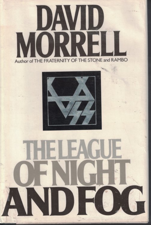 The League Of Night And Fog