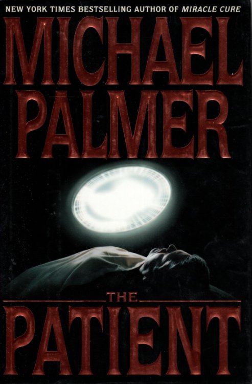 The Patient