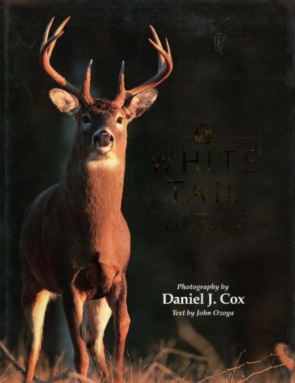 Whitetail Country