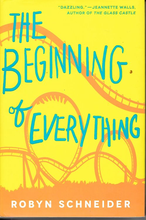 The Beginning Of Everything