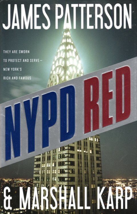 NYPD RED