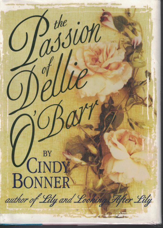 Passion Of Dellie O'Barr