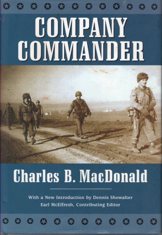 Company Commander