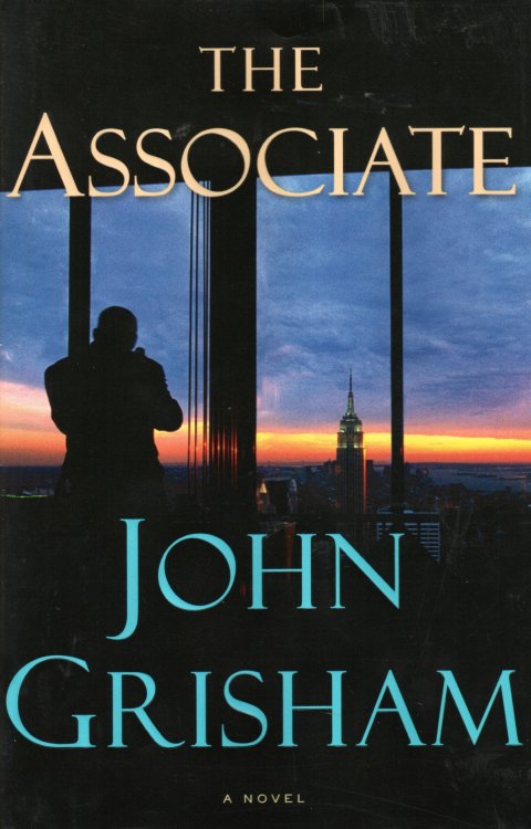 The Associate